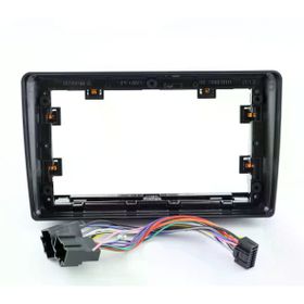 Govimaks Chevrolet Kare Aveo 2006-2010 Uyumlu 9 inç Soket Android Multimedya Çerçevesi