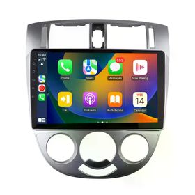 Govimaks Chevrolet Lacetti 2004-2008 6 GB Ram 128 GB Hafıza Android Multimedia Teyp