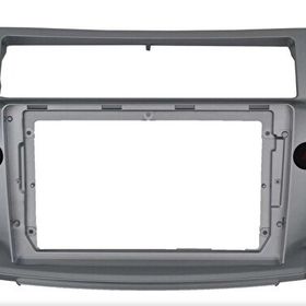 Govimaks Chevrolet Lacetti 2004-2008 Uyumlu 9 inç Soket Android Multimedya Çerçevesi