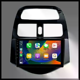 Govimaks Chevrolet Spark 2010-2014 2 GB Ram 32 GB Hafıza Android Multimedia Teyp