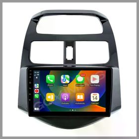 Govimaks Chevrolet Spark 2010-2014 2 GB Ram 32 GB Hafıza Android Multimedia Teyp