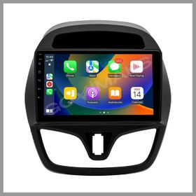 Govimaks Chevrolet Spark 2015-2018 6 GB Ram 128 GB Hafıza Android Multimedia Teyp