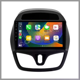 Govimaks Chevrolet Spark 2015-2018 6 GB Ram 128 GB Hafıza Android Multimedia Teyp