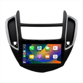 Govimaks Chevrolet X-Trax 2012-2016 2 GB Ram 32 GB Hafıza Android Multimedia Teyp