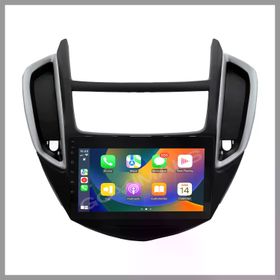 Govimaks Chevrolet X-Trax 2012-2016 2 GB Ram 32 GB Hafıza Android Multimedia Teyp