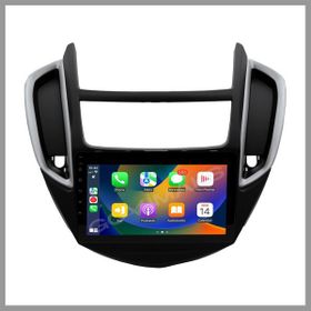 Govimaks Chevrolet X-Trax 2012-2016 4 GB Ram 64 GB Hafıza Android Multimedia Teyp