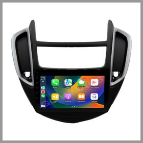 Govimaks Chevrolet X-Trax 2012-2016 4 GB Ram 64 GB Hafıza Android Multimedia Teyp
