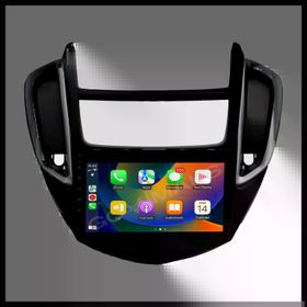 Govimaks Chevrolet X-Trax 2012-2016 8 GB RAM 128 GB Hafıza Android Multimedia Teyp