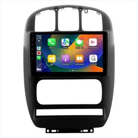Govimaks Chrysler Grand Voyager 2006-2012 2 GB Ram 32 GB Hafıza Android Multimedia Teyp