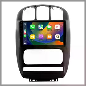 Govimaks Chrysler Grand Voyager 2006-2012 2 GB Ram 32 GB Hafıza Android Multimedia Teyp