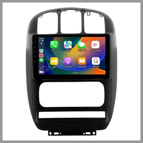Govimaks Chrysler Grand Voyager 2006-2012 6 GB Ram 128 GB Hafıza Android Multimedia Teyp
