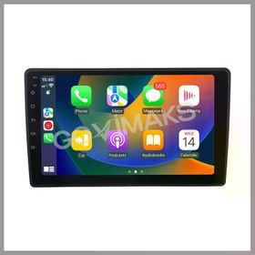 Govimaks Citroen Berlingo 2011-2018 2 GB Ram 32 GB Hafıza Android Multimedia Teyp