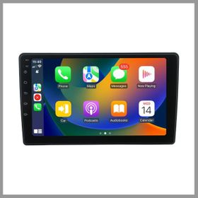 Govimaks Citroen Berlingo 2015-2018 2 GB RAM 32 GB Hafıza Android Multimedia Teyp