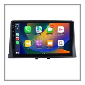 Govimaks Citroen Berlingo 2019-2021 2 GB Ram 32 GB Hafıza Android Multimedia Teyp