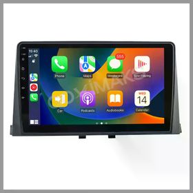 Govimaks Citroen Berlingo 2019-2021 2 GB Ram 32 GB Hafıza Android Multimedia Teyp