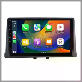 Govimaks Citroen Berlingo 2019-2021 4 GB Ram 64 GB Hafıza Android Multimedia Teyp