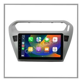 Govimaks Citroen C-Elysee 2012-2023 2 GB Ram 32 GB Hafıza Android Multimedia Teyp