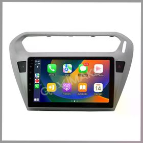 Govimaks Citroen C-Elysee 2012-2023 2 GB Ram 32 GB Hafıza Android Multimedia Teyp