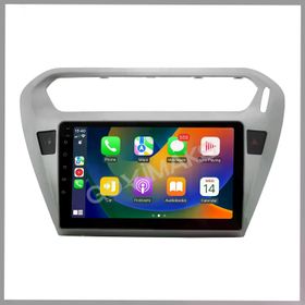 Govimaks Citroen C-Elysee 2012-2023 2 GB Ram 32 GB Hafıza Android Multimedia Teyp
