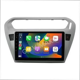 Govimaks Citroen C-Elysee 2012-2023 2 GB Ram 32 GB Hafıza Android Multimedia Teyp