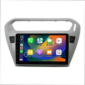 Govimaks Citroen C-Elysee 2012-2023 4 GB Ram 64 GB Hafıza Android Multimedia Teyp