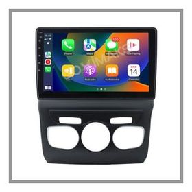 Govimaks Citroen C4 2011-2017 2 GB Ram 32 GB Hafıza Android Multimedia Teyp