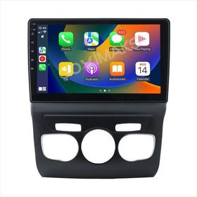 Govimaks Citroen C4 2011-2017 2 GB Ram 32 GB Hafıza Android Multimedia Teyp