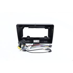 Govimaks Citroen C5 2008-2015 10.1 inç Android Soket Canbus Multimedya Çerçevesi
