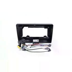 Govimaks Citroen C5 2008-2015 10.1 inç Android Soket Canbus Multimedya Çerçevesi