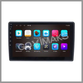 Govimaks Citroen C5 2008-2015 6 GB Ram 128 GB Hafıza Android Multimedia Teyp
