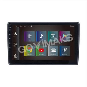 Govimaks Citroen C5 2008-2015 8 GB Ram 128 GB Hafıza Android Multimedia Teyp