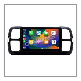 Govimaks Citroen C5 Aircross 2019-2021 2 GB Ram 32 GB Hafıza Android Multimedia Teyp