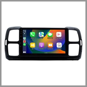 Govimaks Citroen C5 Aircross 2019-2021 2 GB Ram 32 GB Hafıza Android Multimedia Teyp