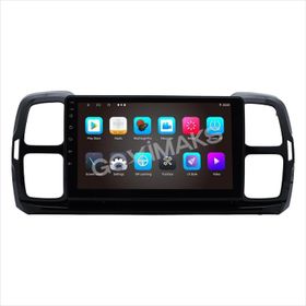 Govimaks Citroen C5 Aircross 2019-2021 2 GB Ram 32 GB Hafıza Android Multimedia Teyp