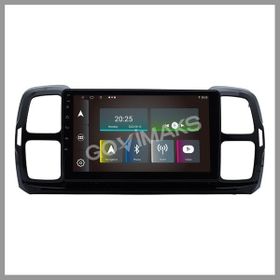 Govimaks Citroen C5 Aircross 2019-2021 2 GB Ram 32 GB Hafıza Android Multimedia Teyp