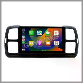 Govimaks Citroen C5 Aircross 2019-2021 2 GB Ram 32 GB Hafıza Android Multimedia Teyp