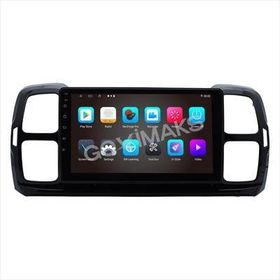 Govimaks Citroen C5 Aircross 2019-2021 2 GB Ram 32 GB Hafıza Android Multimedia Teyp