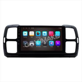 Govimaks Citroen C5 Aircross 2019-2021 2 GB Ram 32 GB Hafıza Android Multimedia Teyp