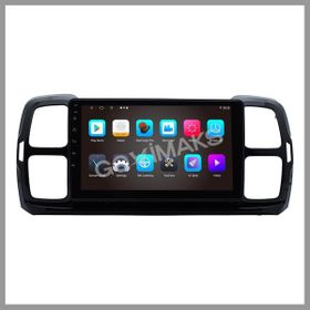 Govimaks Citroen C5 Aircross 2019-2021 4 GB Ram 64 GB Hafıza Android Multimedia Teyp