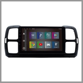 Govimaks Citroen C5 Aircross 2019-2021 6 GB Ram 128 GB Hafıza Android Multimedia Teyp