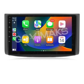 Govimaks Citroen Jumper 2008-2023 2 GB Ram 32 GB Hafıza Android Multimedia Teyp