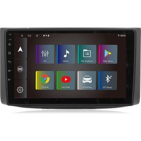 Govimaks Citroen Jumper 2008-2023 2 GB Ram 32 GB Hafıza Android Multimedia Teyp