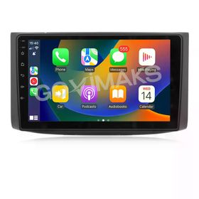 Govimaks Citroen Jumper 2008-2023 4 GB Ram 64 GB Hafıza Android Multimedia Teyp