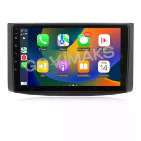Govimaks Citroen Jumper 2008-2023 4 GB Ram 64 GB Hafıza Android Multimedia Teyp