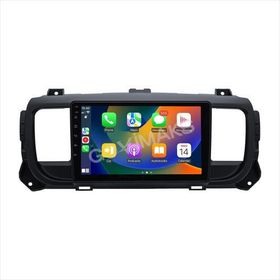 Govimaks Citroen Jumpy 2017-2023 8 GB Ram 128 GB Hafıza Android Multimedia Teyp