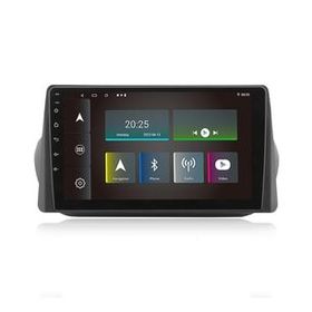 Govimaks Citroen Nemo 2008-2017 2 GB Ram 32 GB Hafıza Android Multimedia Teyp