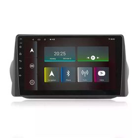Govimaks Citroen Nemo 2008-2017 2 GB Ram 32 GB Hafıza Android Multimedia Teyp