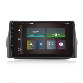 Govimaks Citroen Nemo 2008-2017 2 GB Ram 32 GB Hafıza Android Multimedia Teyp