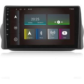 Govimaks Citroen Nemo 2008-2017 2 GB Ram 32 GB Hafıza Android Multimedia Teyp
