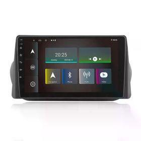 Govimaks Citroen Nemo 2008-2017 2 GB Ram 32 GB Hafıza Android Multimedia Teyp